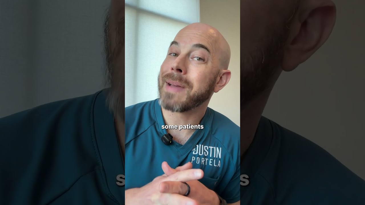 Вы хотите, чтобы ваш врач вам это сказал? (Проверка гигиены)