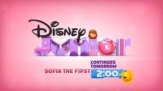 Disney Junior USA Continuity August 22, 2022 Pt 2 @continuitycommentary