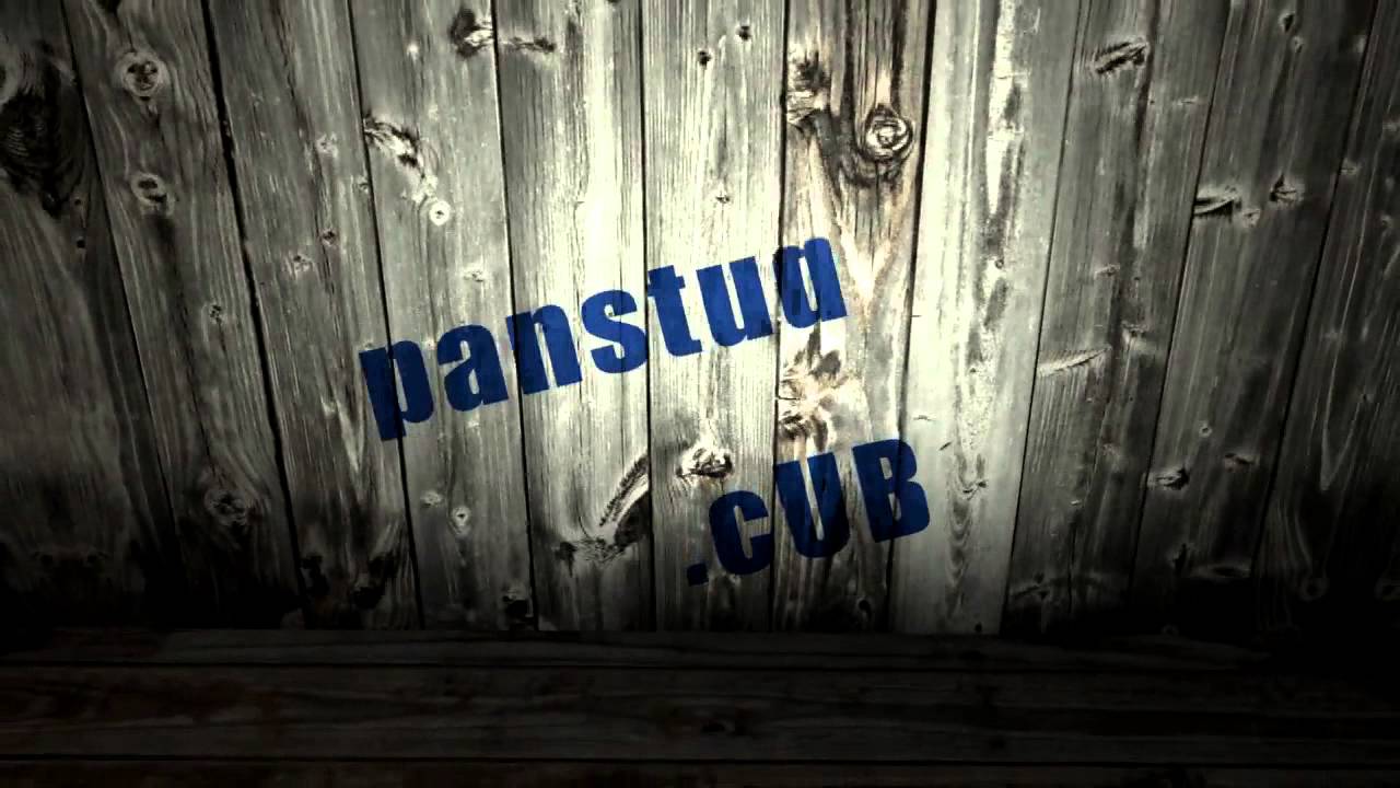 Panstudio.cUBe