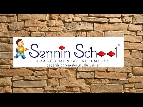 Sennin School Ayşegül POLAT 3/1 Mental Bölme