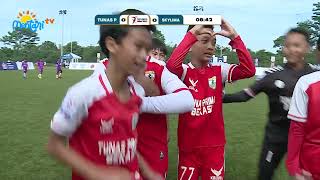 Download Lagu TUNAS PRIMA VS SKYLIMA | FULL MATCH TOP YOUTH PREMIER LEAGUE U11 - 23 JANUARI MP3