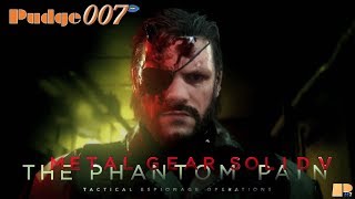 Metal Gear Solid 5: The Phantom Pain (PC) | Metal Gear Marathon [Release Order] - Part 3