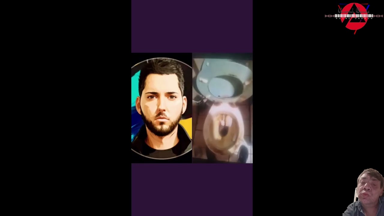 🧄Die Seelmanns - warum stielt jemand FOTOS!? 