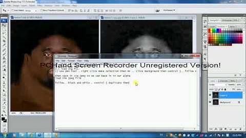 Cyberface Tutorial .. NBA 2K12