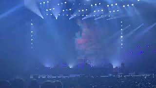 Foo Fighters - The Teacher - Raleigh, North Carolina (05\/07\/2024) Coastal Credit Union Music Park NC