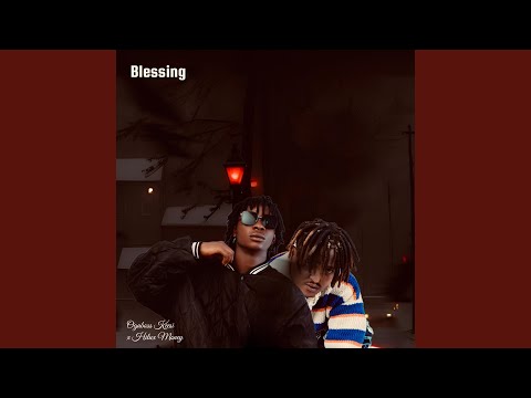Watch Blessing on YouTube Watch Blessing on YouTube