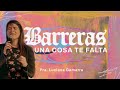 Barreras | Luciana Gamarra