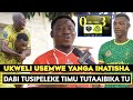 MCHOME MAPOVU: YANGA INATISHA GUEDE ATAUA DABI TUSIPELEKE TIMU/AZIZ KI ATUAINISHA/WAPEWE KOMBE LAO