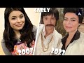 iCarly Avant et Après 2022 - iCarly Nom Réel, Age Mp3 Song