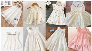 Best Comfortable Summer Clothes for Baby Girls | Cool, Soft & Breathable Outfit Guide screenshot 4