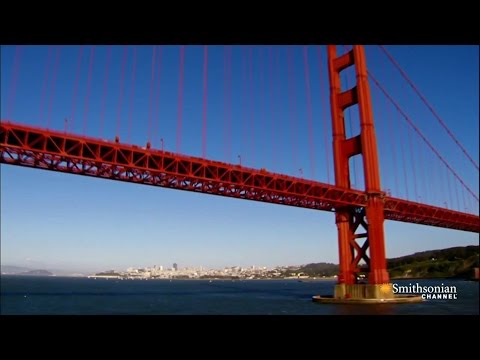 მსოფლიოს საუკეთესო ხიდები / დენ ბრაუნის კიდევ ერთი ნაწარმოების ეკრანიზაცია