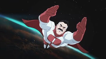 "I