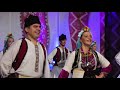 TRADICIONALEN GODISEN KONCERT - FOLKLORNO STUDIO BLAZHEVSKI - 10.10.2021