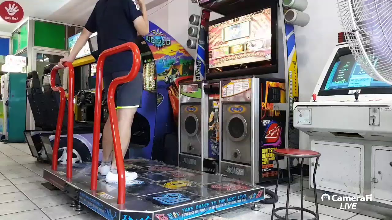 FLYPIG 6번째 펌방(새 신발 적응기)