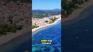 Explore Kavos The Ultimate Nightlife And Beach Party Guide