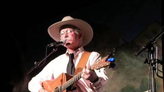 Video thumbnail of "Buckaroo Man - Dave Stamey"