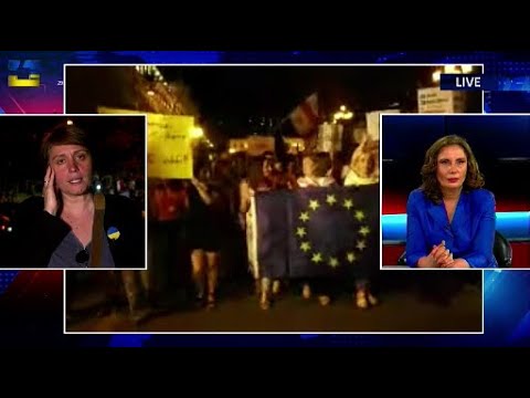 ვერ მოატყუებ და გააბითურებ ხალხს! დიახ, დადგა მომენტი, როცა უნდა მოხდეს დეოლიგარქიზაცია!- ხოშტარია