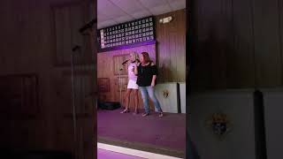 Baby Dont Got Back2018