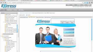 Exact Target Drip Campaigns - Content Editing
