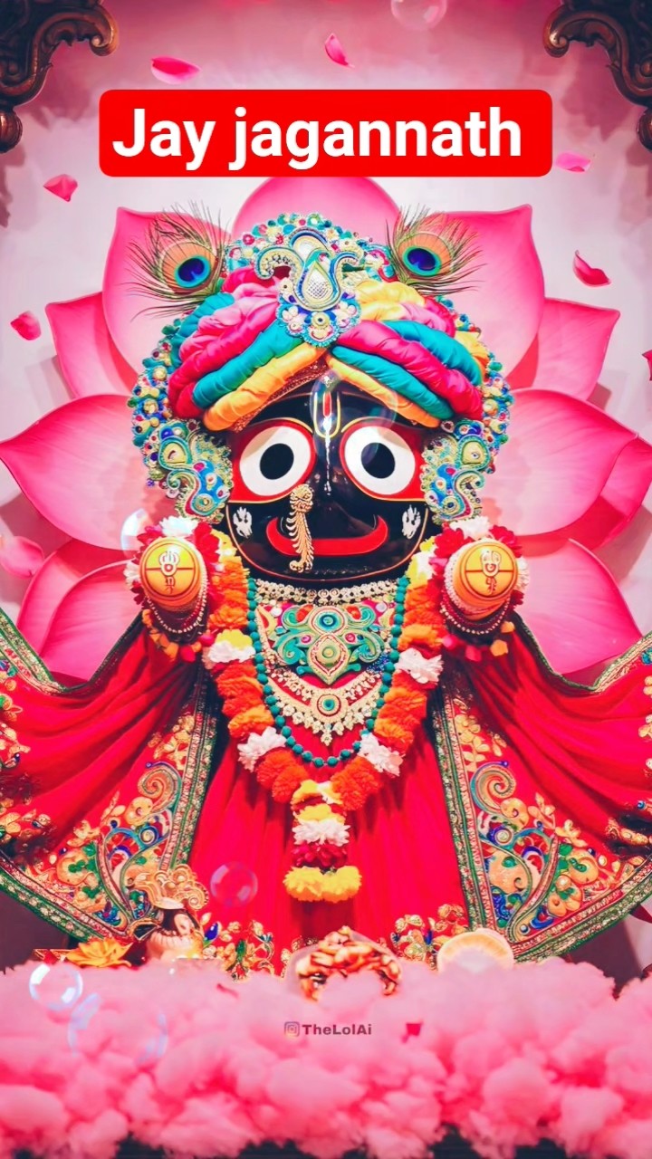 🪕ଶ୍ରୀ ଜଗନ୍ନାଥ ଭଜନ🎶 - ShareChat