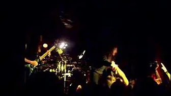 Cryptopsy - Abigor Live Cryptopsy - Abigor Live