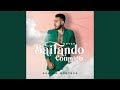 Bailando conmigo cover