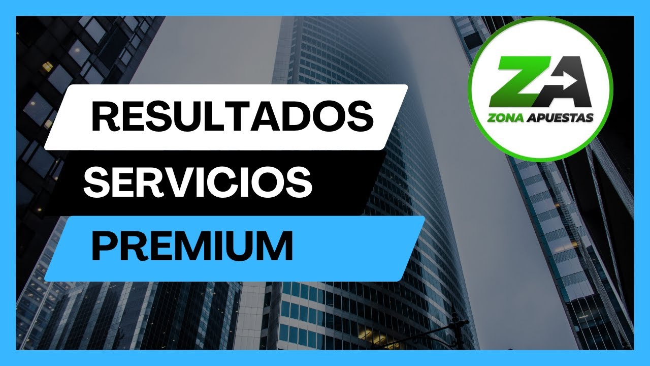 ¿Buscas un tipster premium de confianza?