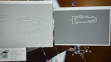 HOW TO AUTOMATE YOUR MODEL RR USING JMRI WARRANTS: OPENING CONTROL PANEL EDITOR
