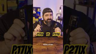 P27iX vs P17iX: Which One Should You Choose?