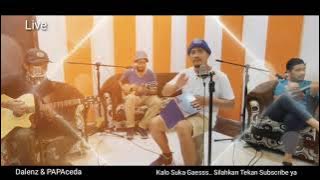 Rindu Mau Pulang ( diPopulerkan Jois Pupela ) ( Cover )