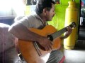 Jambalaya con Guitarra