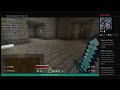 Minecraft chill&amp;building4 [ita]