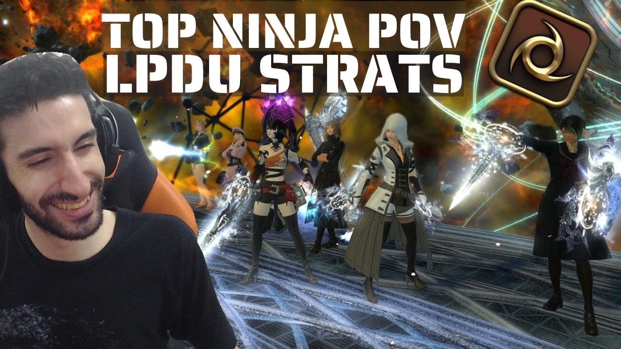 Ninjapov