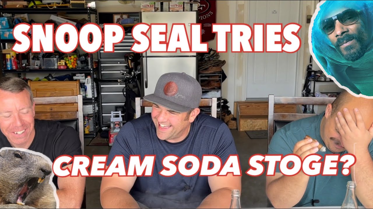 Caldwell Lost and Found Pepper Cream Soda | Cigar Review