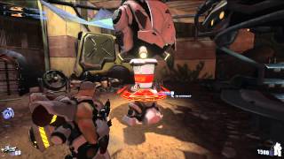 Firefall Gameplay Trailer   DigiChina