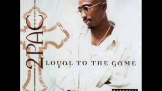 2Pac-The Uppercut (Ft. E.D.I & Young Noble)