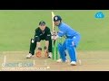 Sachin tendulkar on beast mode  most aggressive batting vs nz 