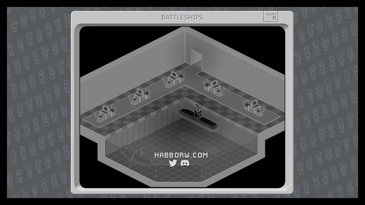 Habbo Hotel Short Promo #2 - [greenbeartelevision]