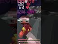 Hypixel Sumo 1v1 ft. Andorite #hypixelbedwars #minecraftpvp #minecraft #hypixel #shorts