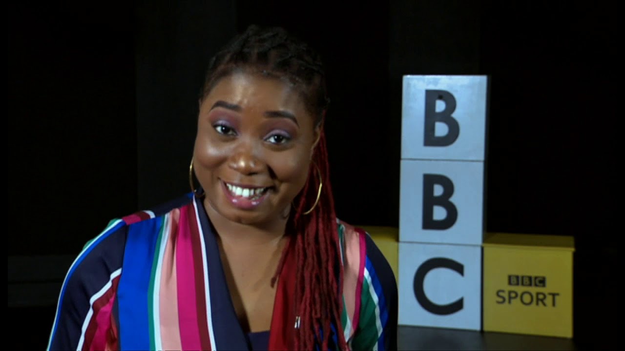 BBC Sport Africa - FULL EPISODE 25