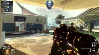 Triple collateral off spawn