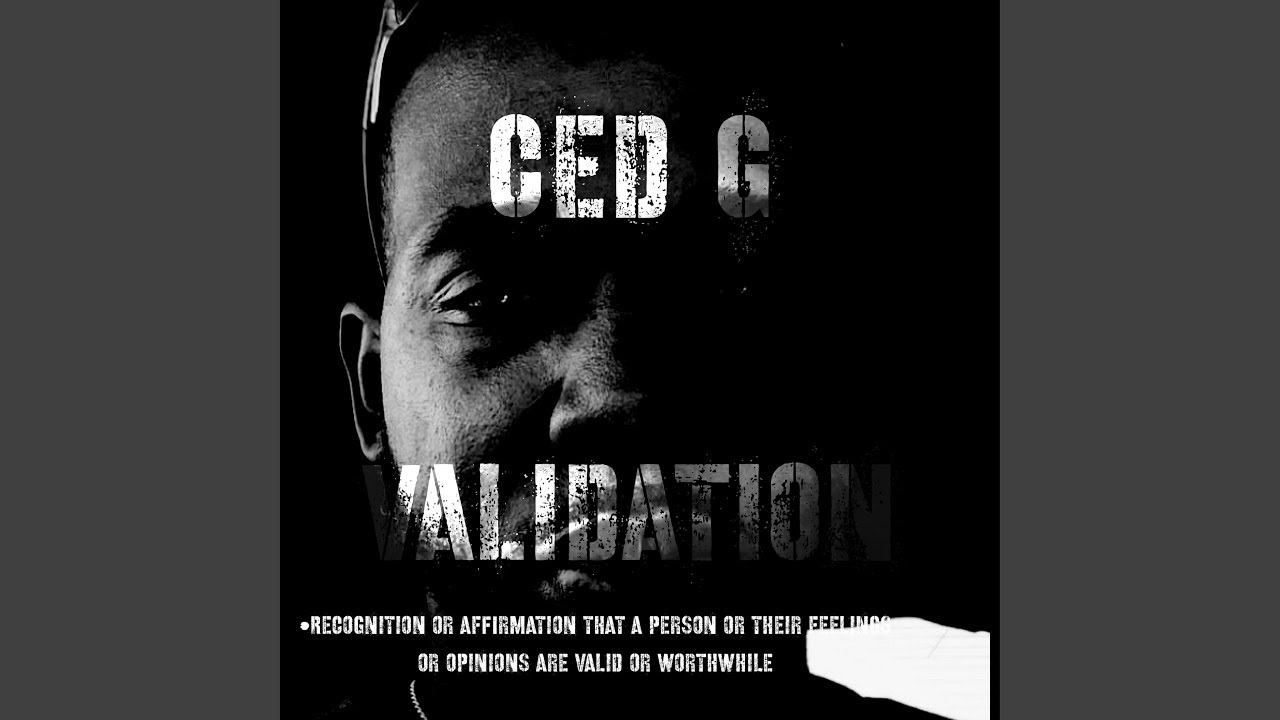 YouTubeでValidationを視聴 YouTubeでValidationを視聴