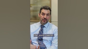 Safe Way to Add Your Adult Child to Your Bank Account | Avoid A Common Mistake