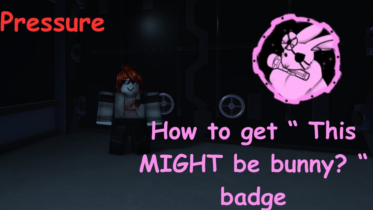 Guide: Mastering Bunny Pressure in Roblox 2026