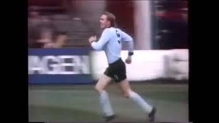 Middlesbrough V Coventry City 19-10-1974