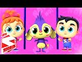 I Don't Wanna Song | Nursery Rhymes and Kids Song | Baby Rhyme