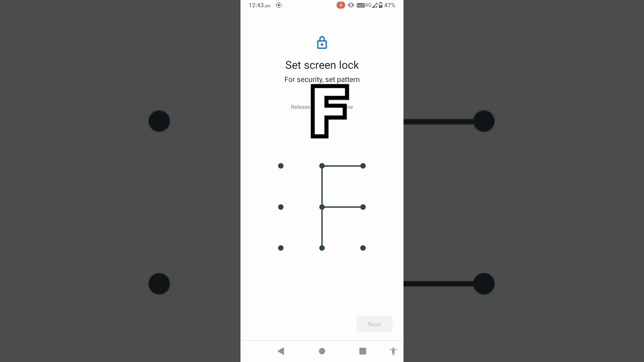 Watch F Name Ka New Stylish Pattern Locks 🔒🔒 #shorts #youtubeshorts #viralshorts #trendingshorts on YouTube Watch F Name Ka New Stylish Pattern Locks 🔒🔒 #shorts #youtubeshorts #viralshorts #trendingshorts on YouTube