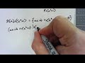 Abstract Algebra 13.4:  A Polynomial Factor Ring