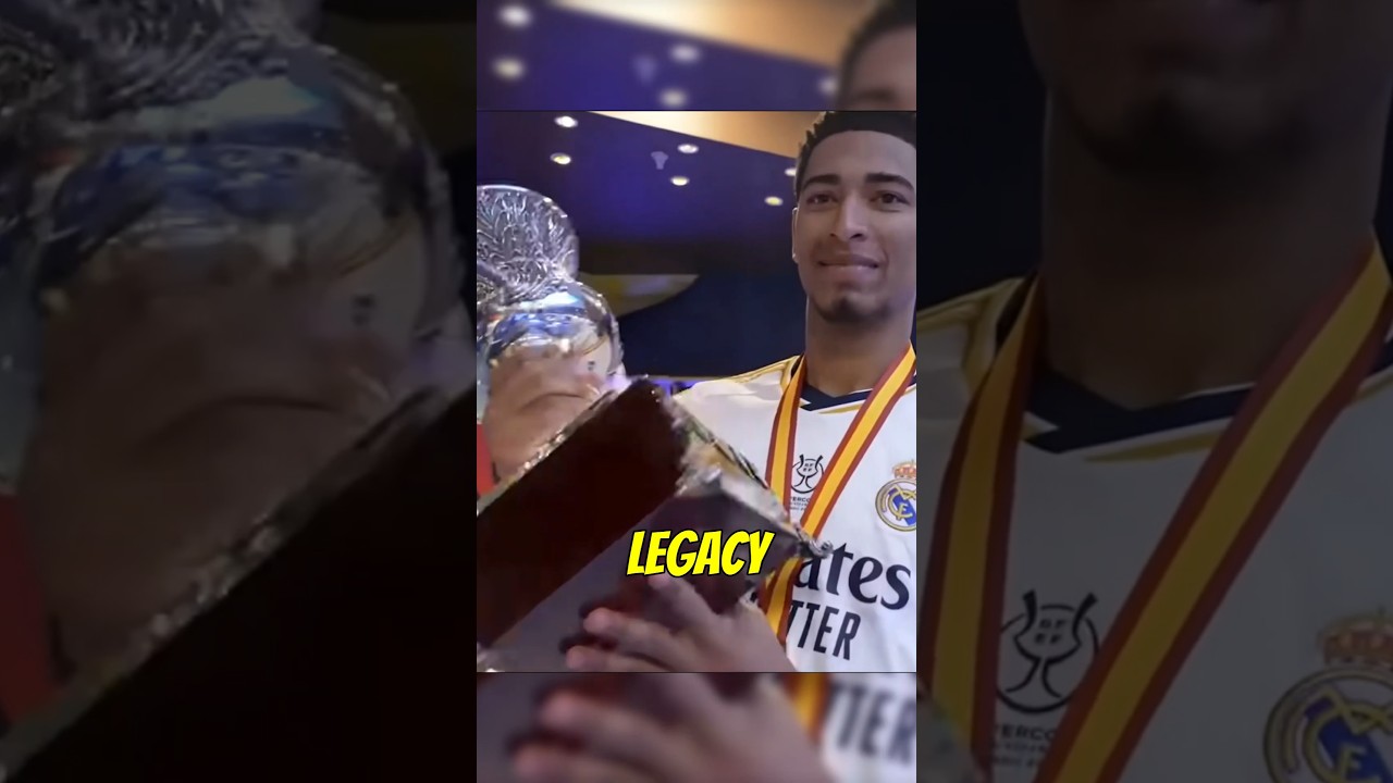 Barcelona Wild Celebration vs. Real Madrid Cold Reaction! 🤯⚽