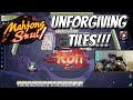 I'm so happy I get to go insane playing this game! - (Mahjong Soul)